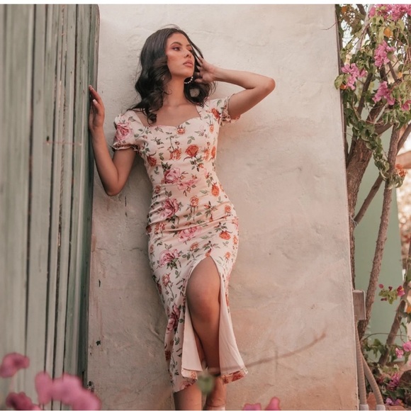 JessaKae Vivienne Dress - Picture 4 of 14